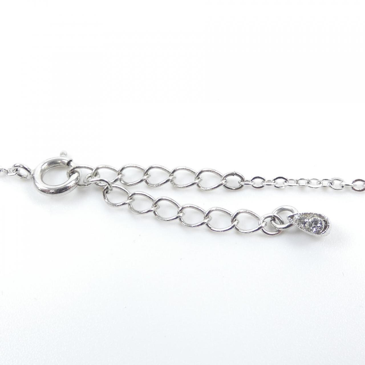 フォクシー FOXEY NECKLACE