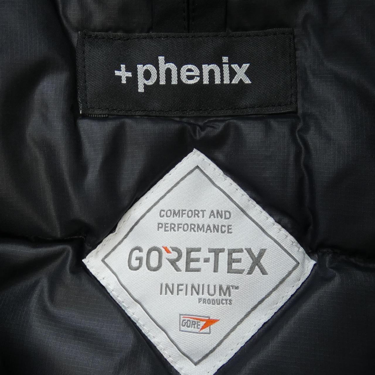 +PHENIX Down Coat