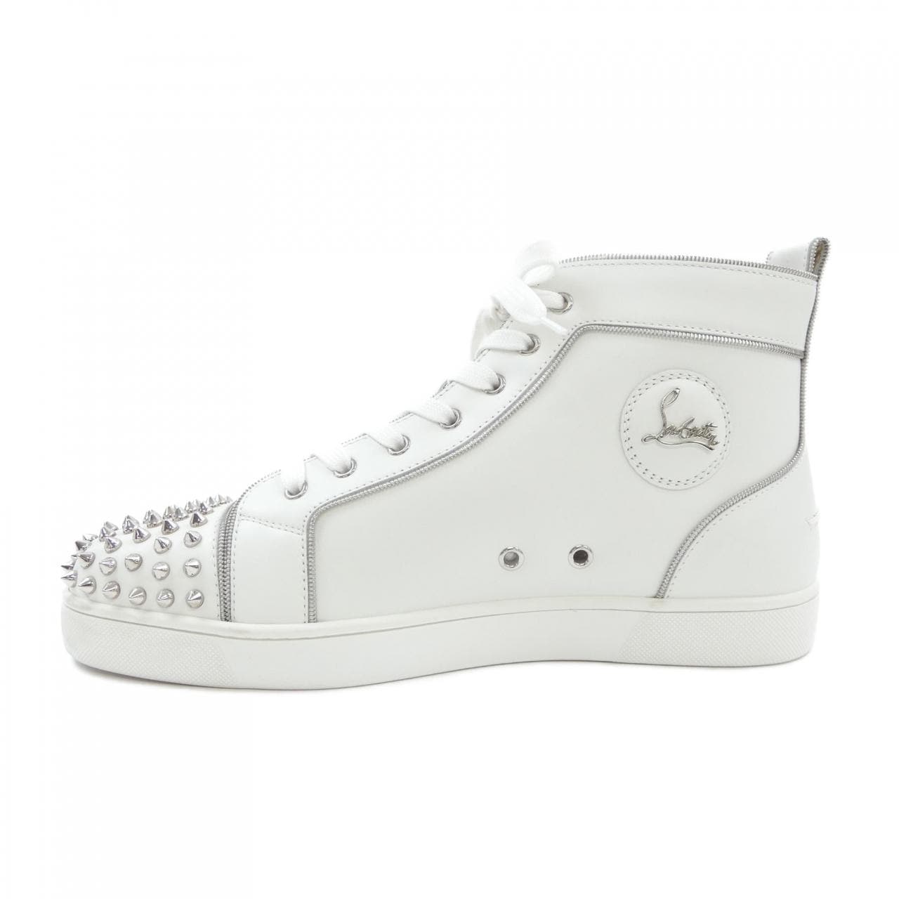 クリスチャンルブタン CHRISTIAN LOUBOUTIN スニーカー