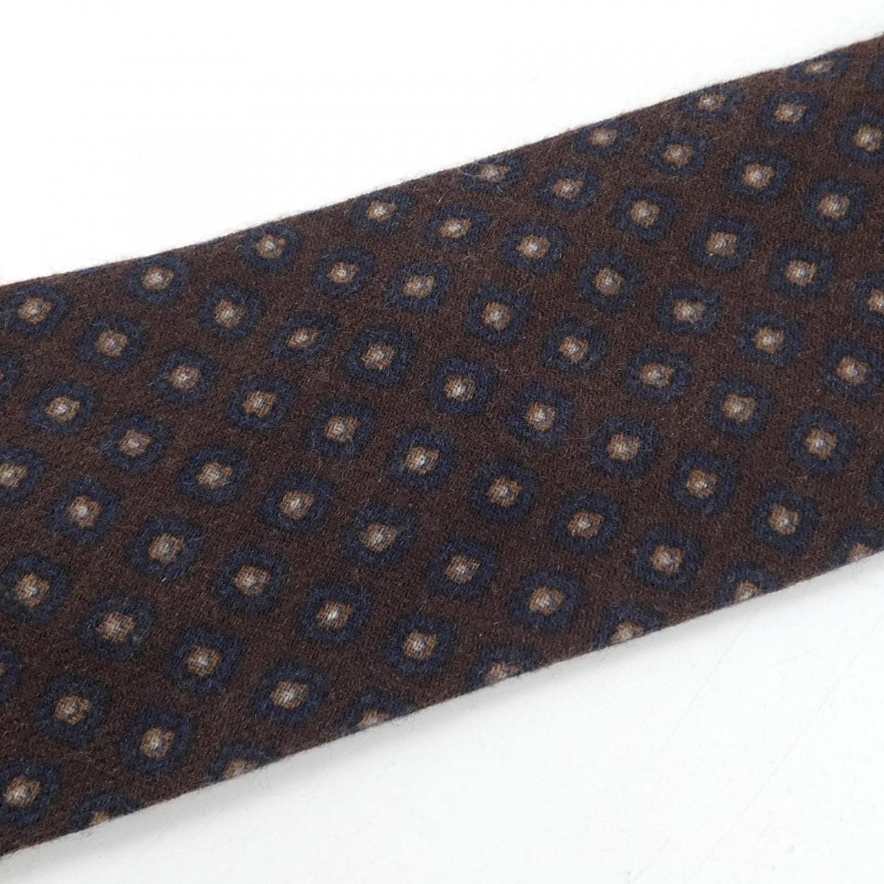 チェザーレアットリーニ Cesare Attolini NECKTIE