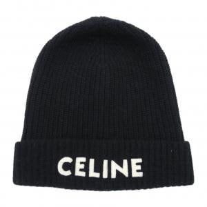 セリーヌ CELINE ニットキャップ