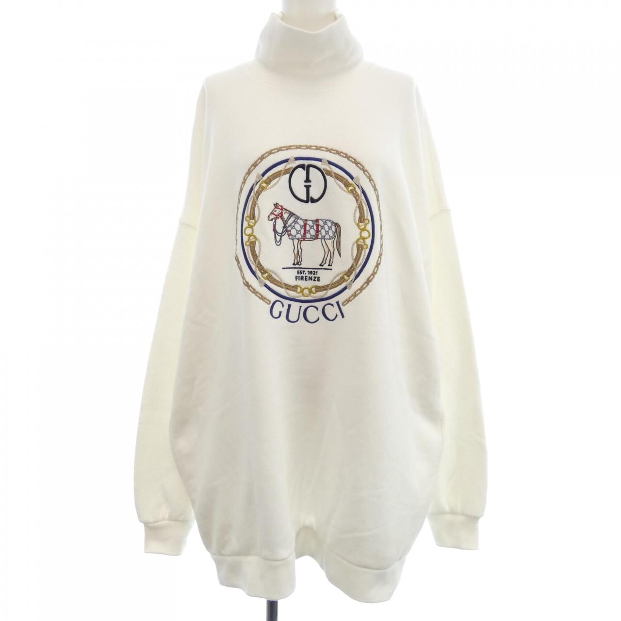 グッチ GUCCI スウェット