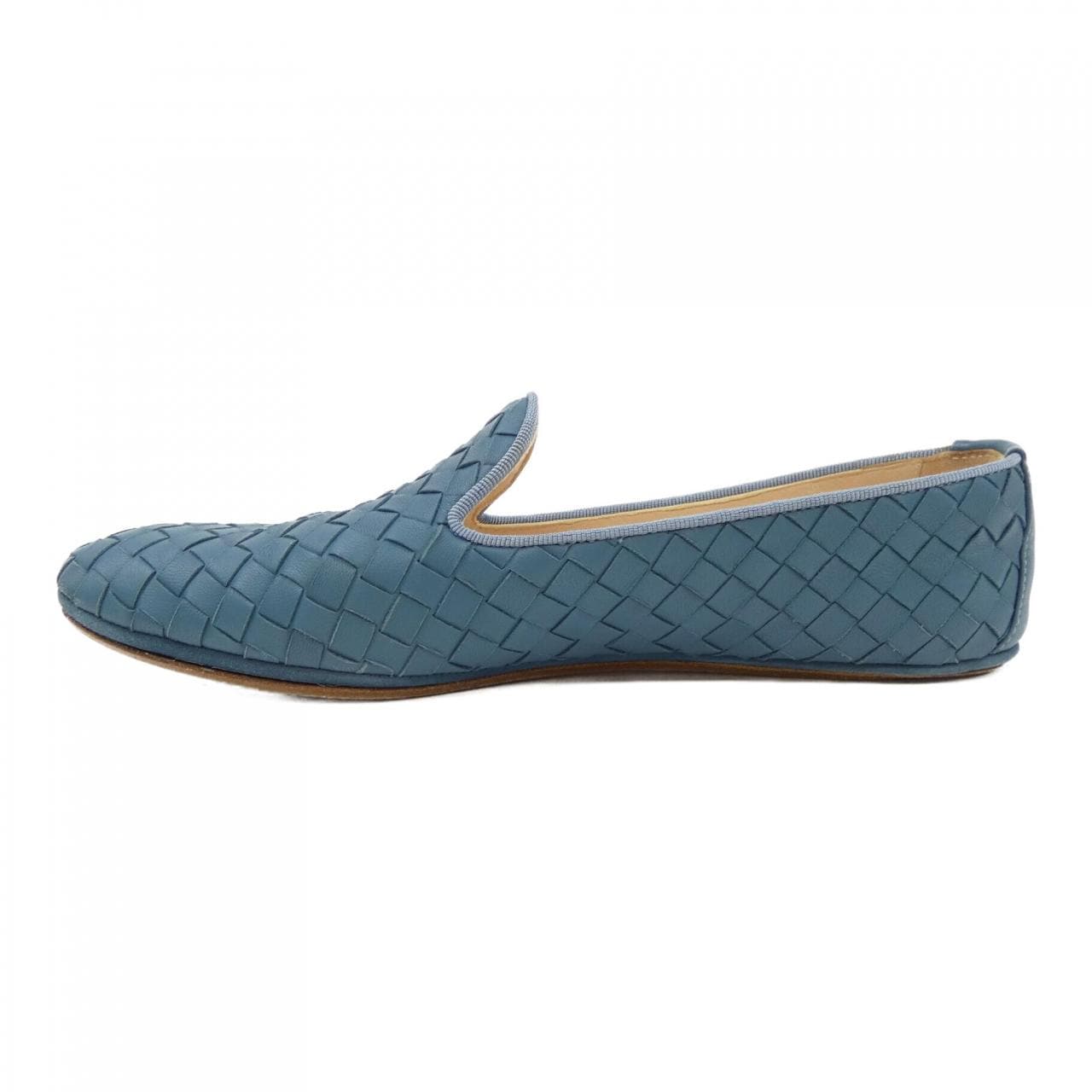 ボッテガヴェネタ BOTTEGA VENETA フラットシューズ