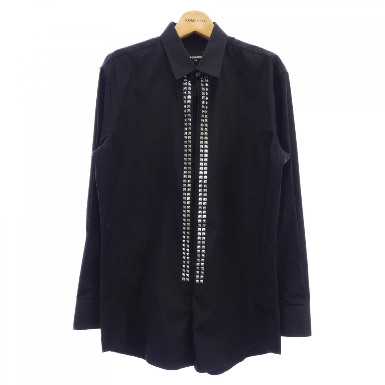 ディースクエアード DSQUARED2 S71DM0454 シャツ