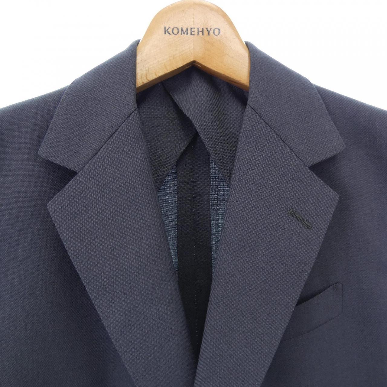 DRAWER Long Vest
