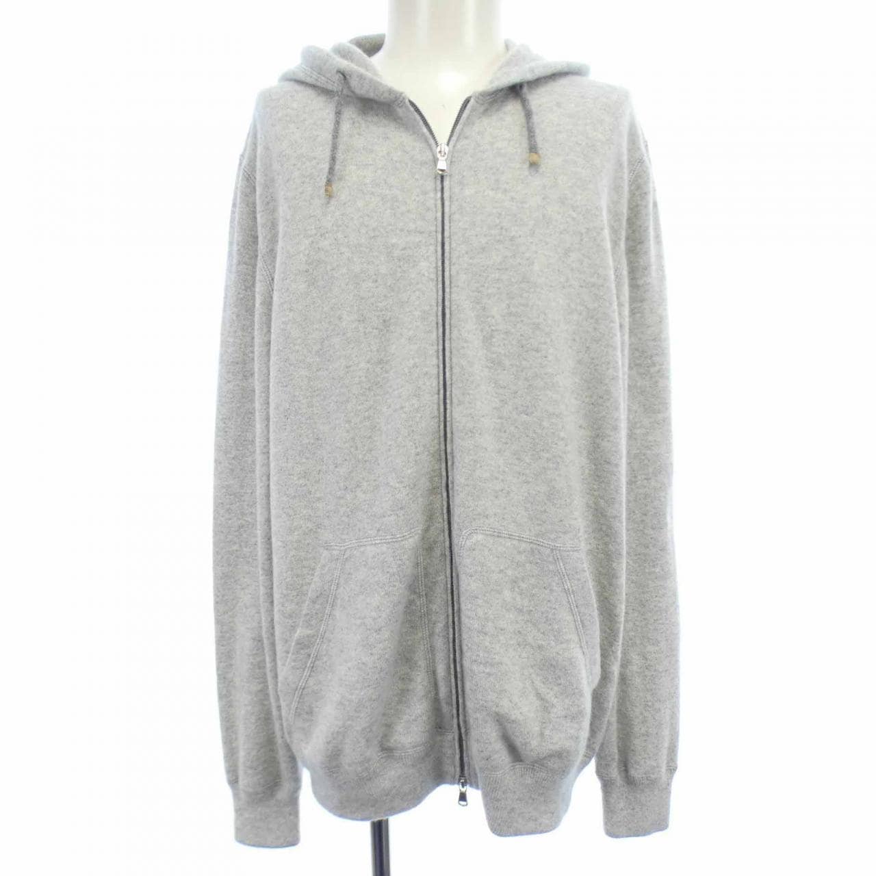 ブルネロクチネリ BRUNELLO CUCINELLI パーカー