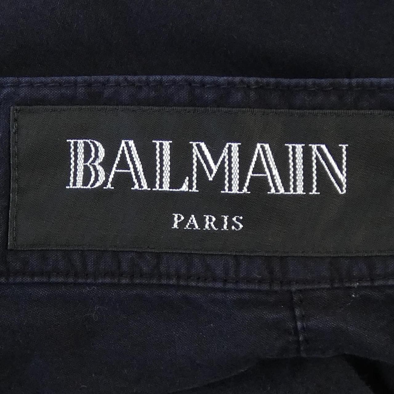 バルマン BALMAIN パンツ