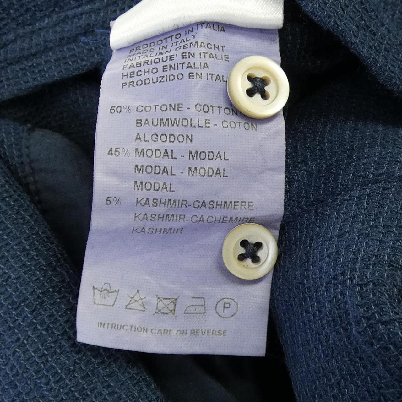 MASSIMO ALBA massimo alba トップス