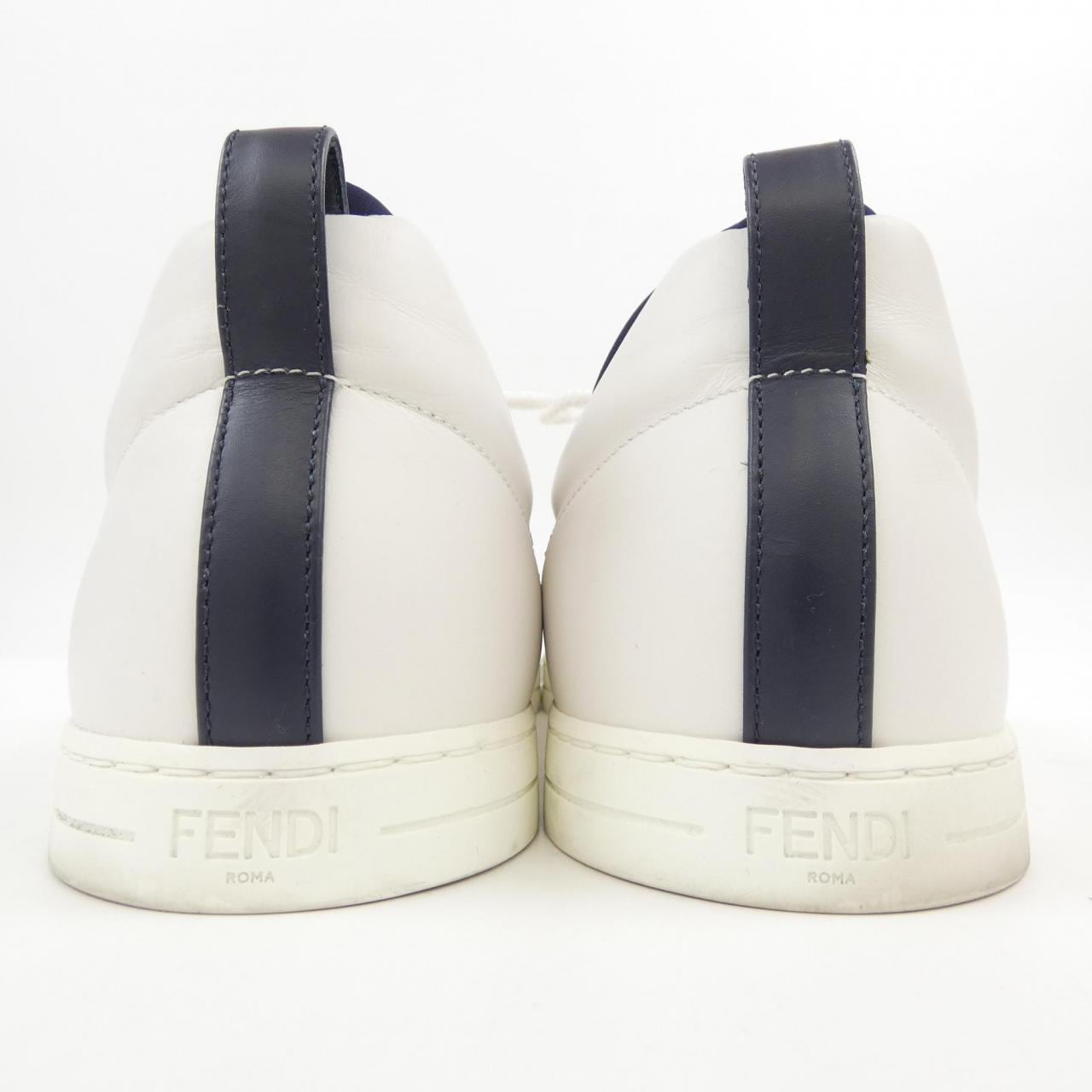 フェンディ FENDI 7E1021 スニーカー