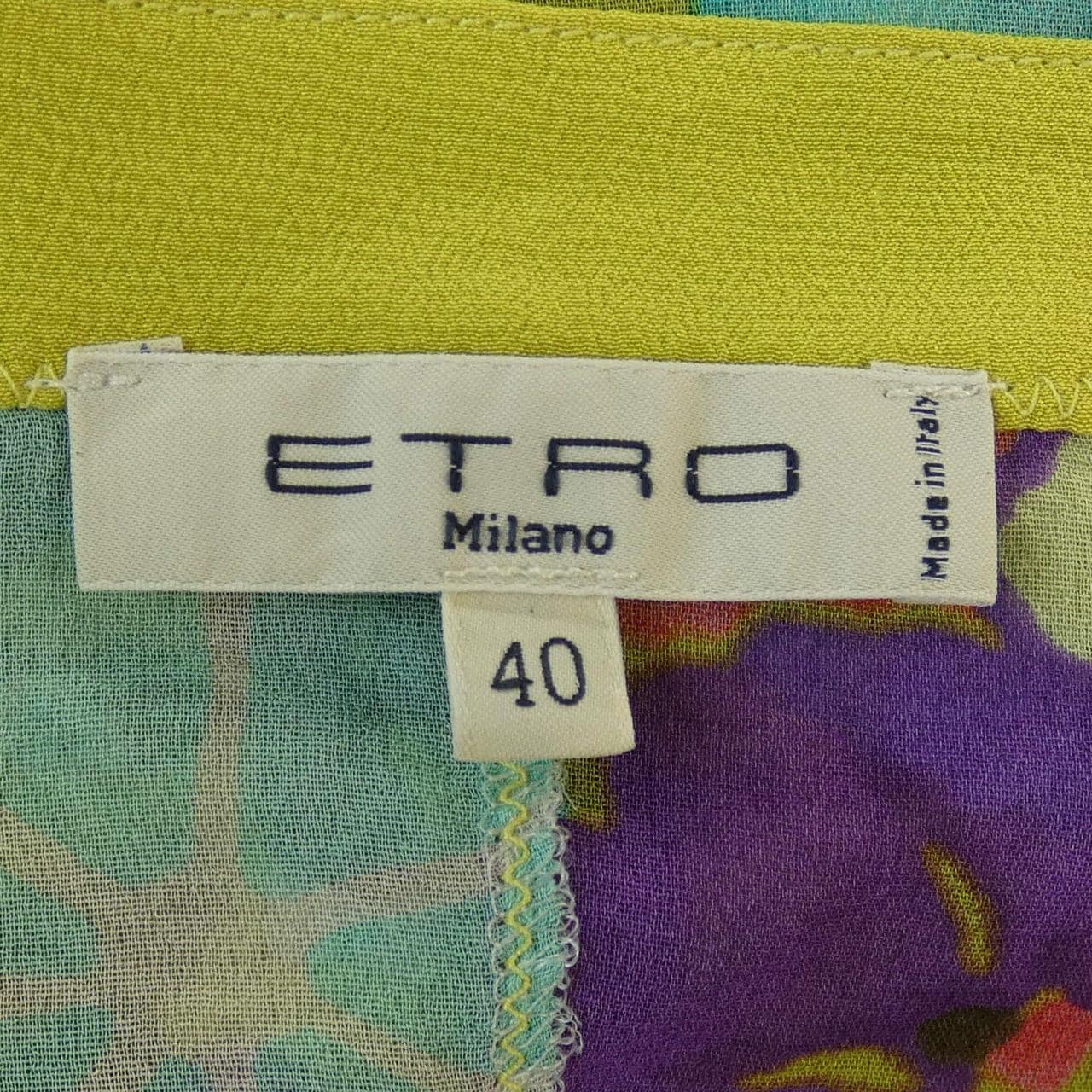 エトロ ETRO トップス