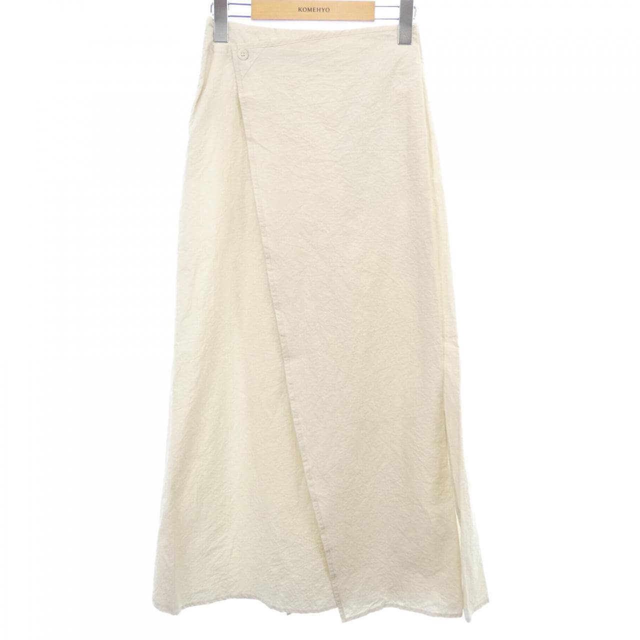 ローレンマヌーギアン LAUREN MANOOGIAN HPS25B2337W146 スカート