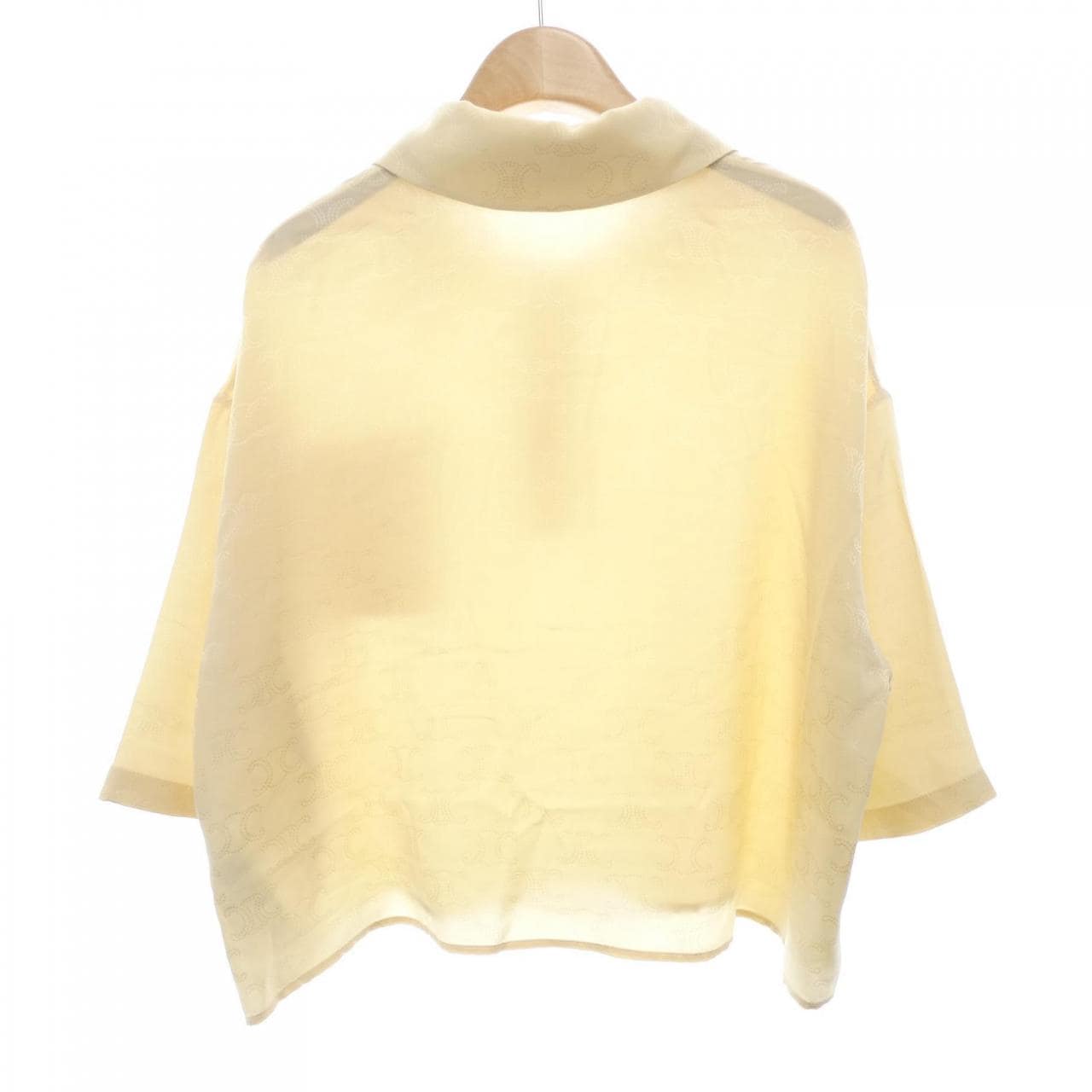 セリーヌ CELINE TRIOMPHE 2B770926W トップス