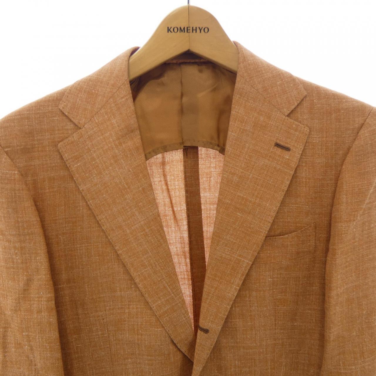 ブリッラ Brilla ジャケット