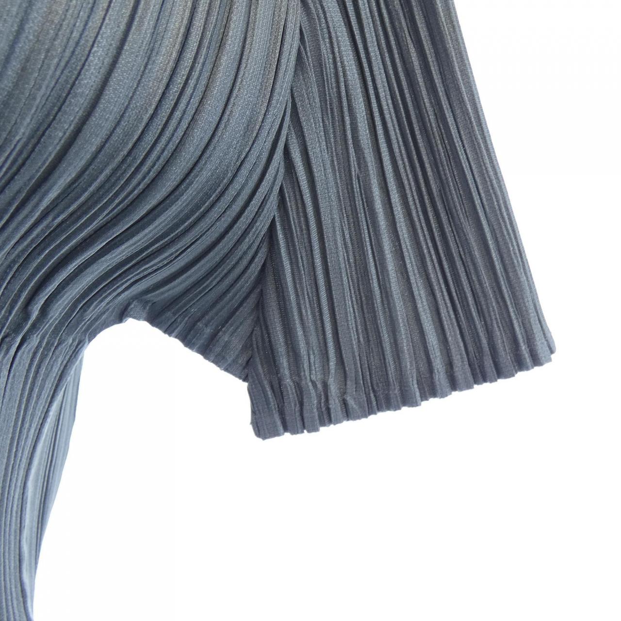 【ヴィンテージ】プリーツプリーズ PLEATS PLEASE PP55-JK103 トップス