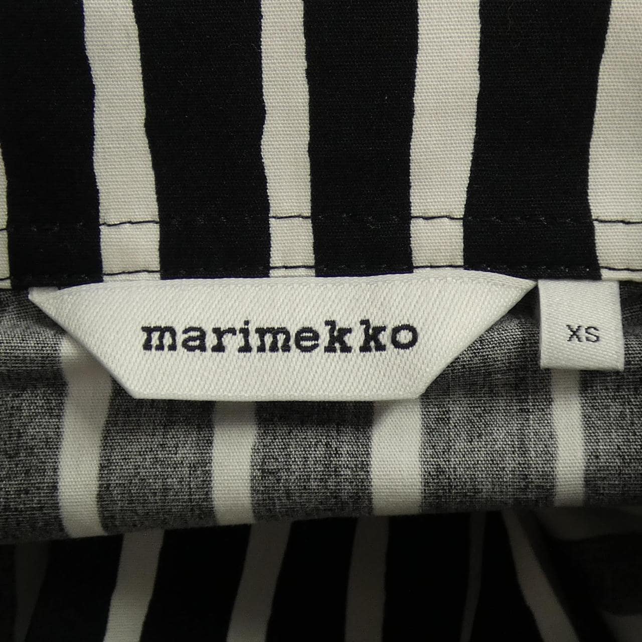 マリメッコ MARIMEKKO シャツ