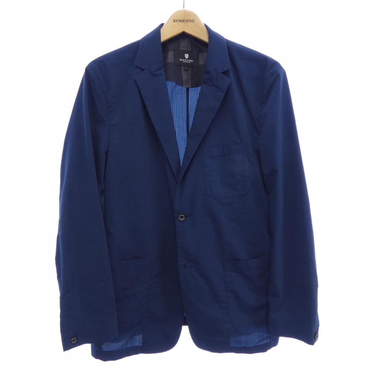 ブラックレーベルクレストブリッジ BLACK LABEL CRESTBRIDGE ジャケット