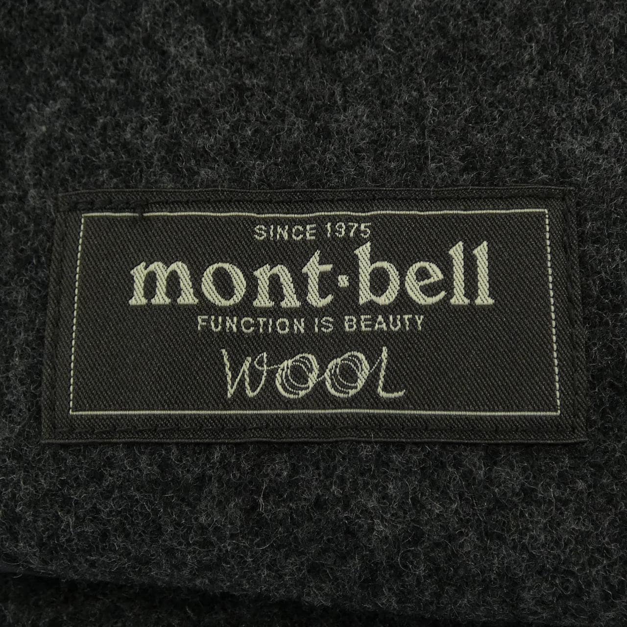 モンベル MONT BELL ジャケット