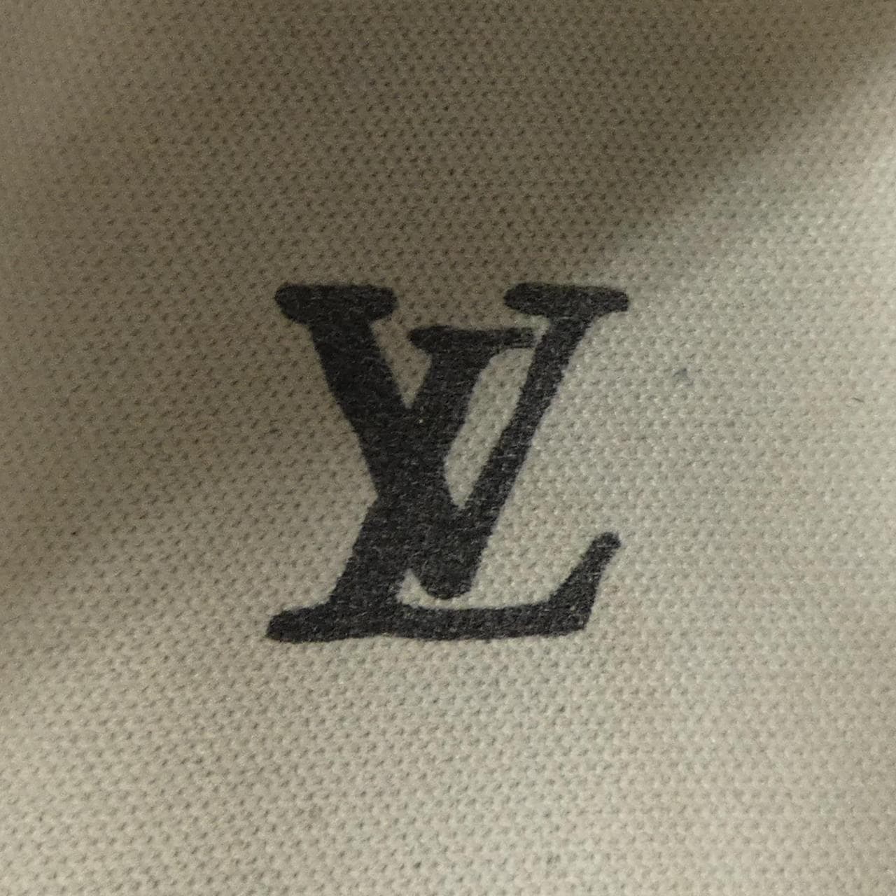 LOUIS VUITTON Vuitton Tyler the Creator LV Trainer Line Sneakers