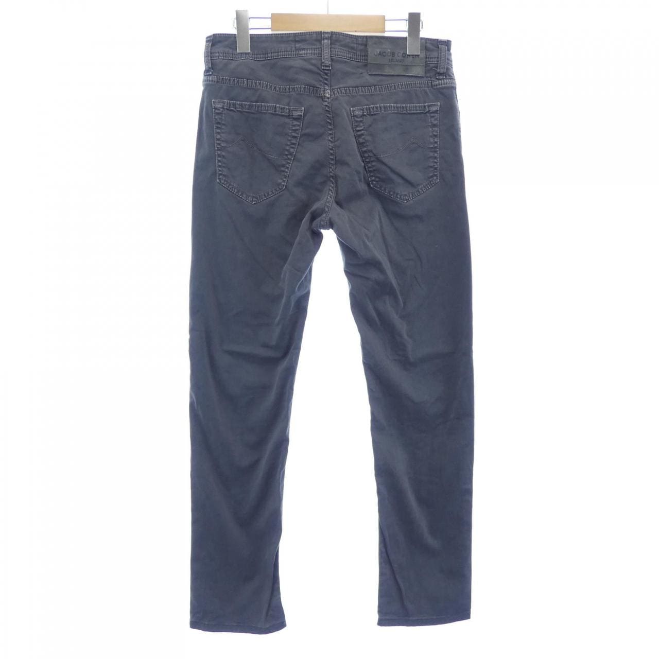 ヤコブコーエン JACOB COHEN ジーンズ
