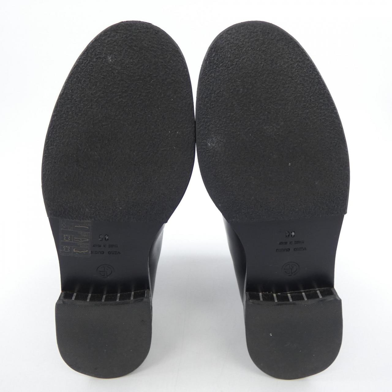 ジョルジオ アルマーニ GIORGIO ARMANI ブーツ