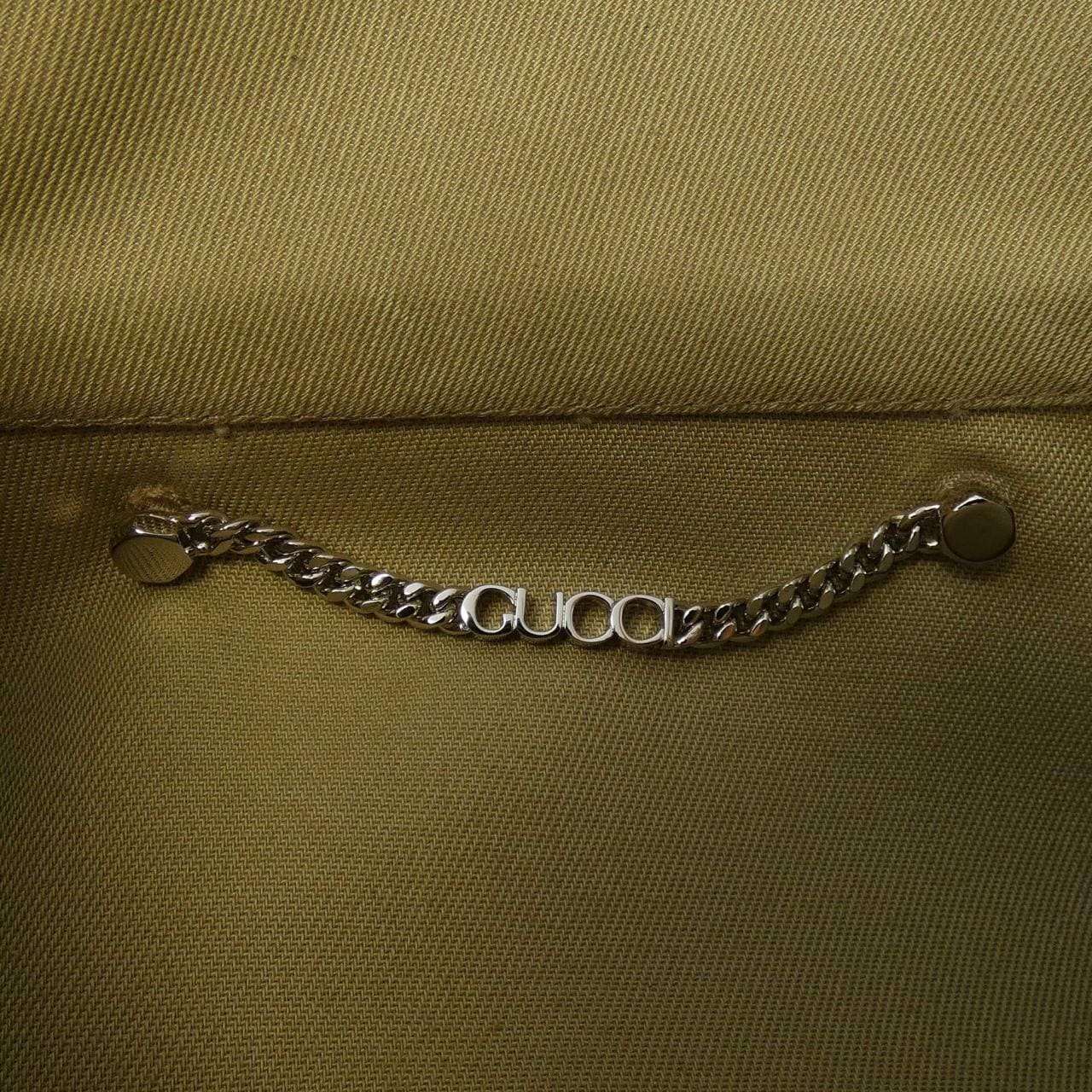 グッチ GUCCI 811913 Z7AH3 ブルゾン