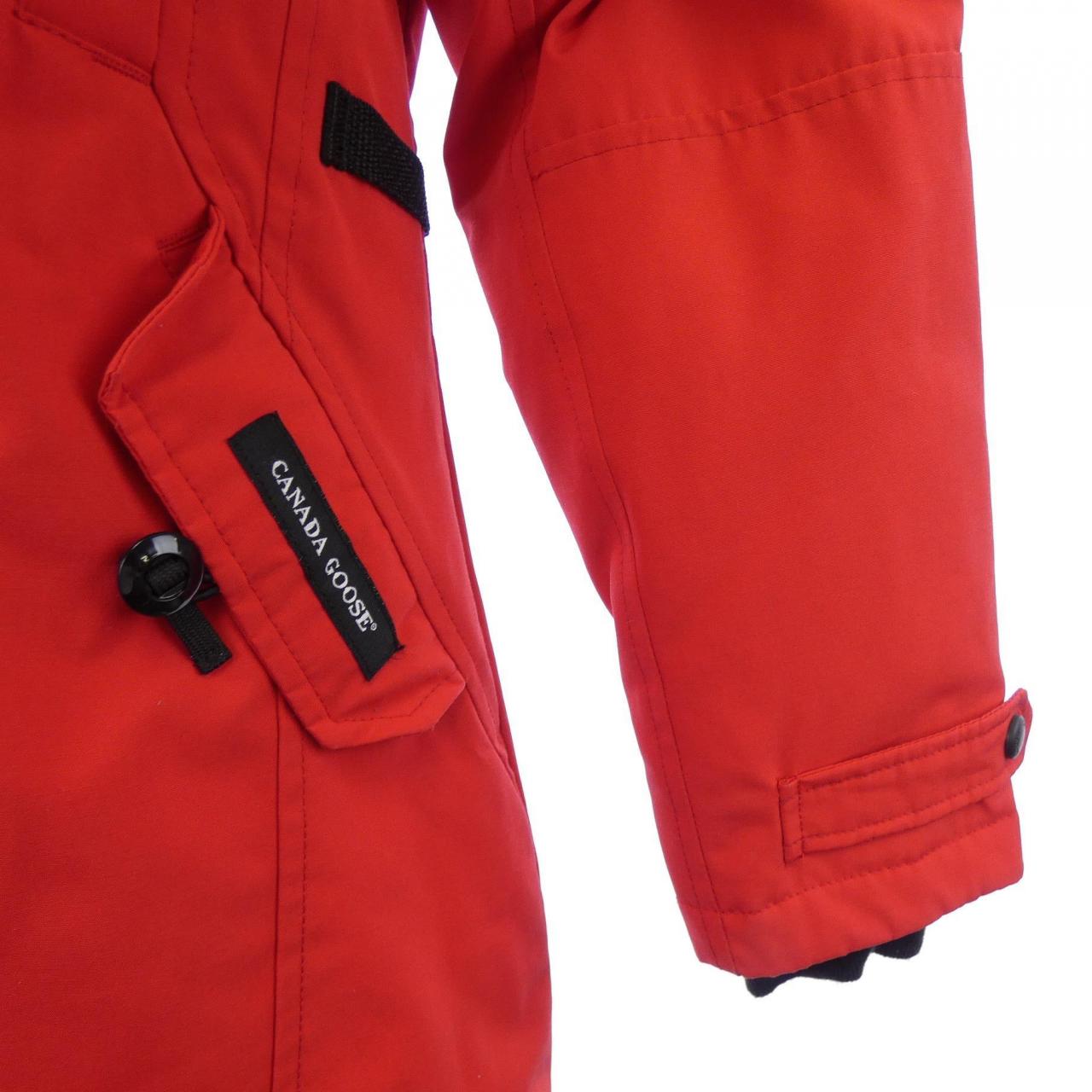 カナダグース CANADA GOOSE ケンジントン  KENSINGTON 2506JLI R ダウンコート