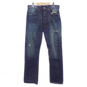 リーバイスヴィンテージクロージン LEVI'S VINTAGE CLOTHING 44501 ジーンズ