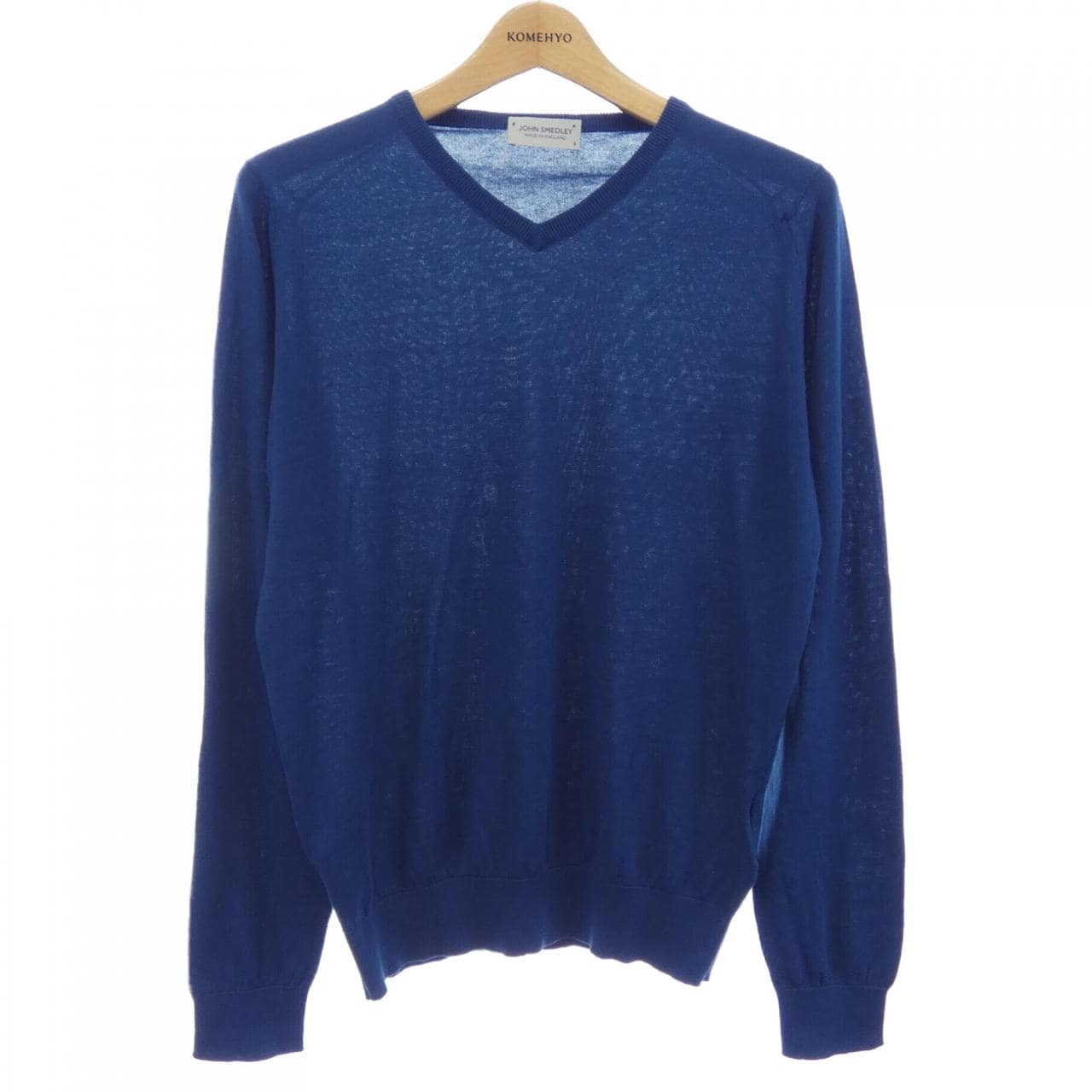ジョンスメドレー JOHN SMEDLEY ニット
