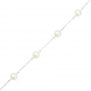 MIKIMOTO Akoya pearl bracelet