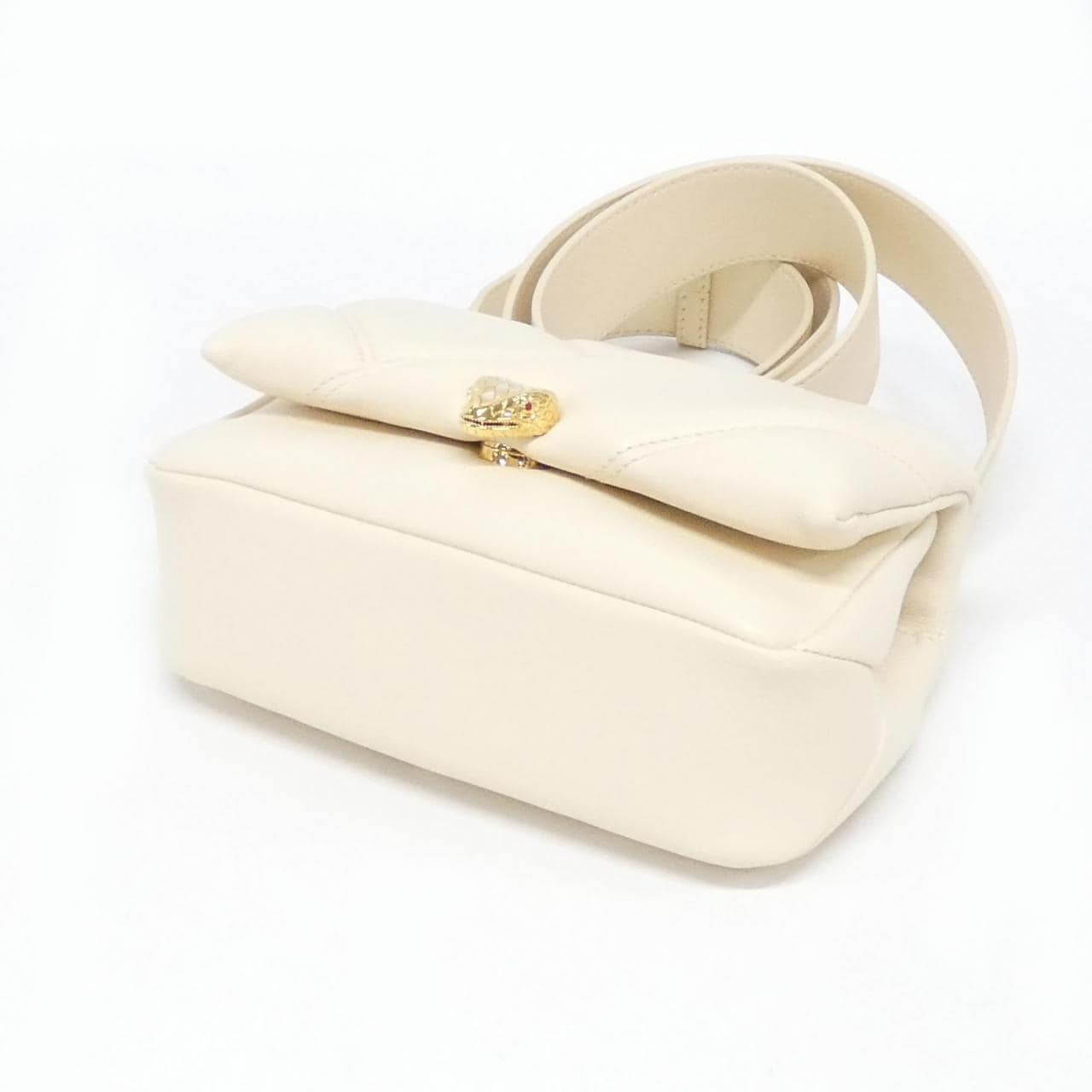 ブルガリ SERPENTI CABOCHON 291086 バッグ