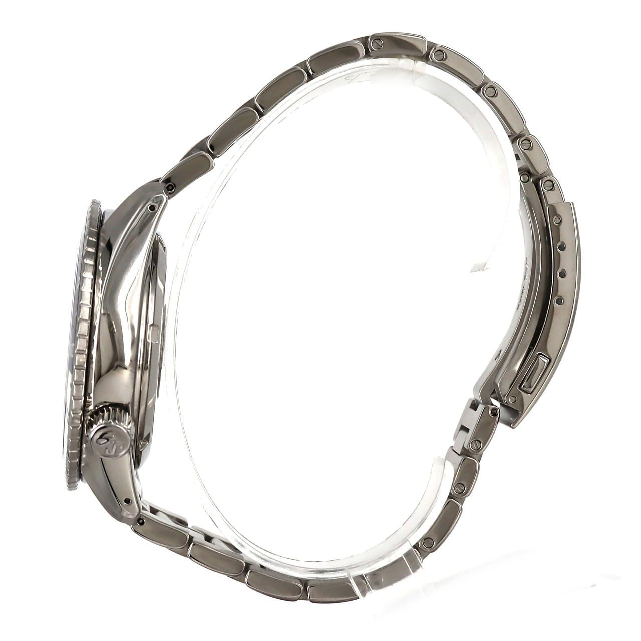 セイコー グランドセイコー･スポーツコレクション･メカニカルハイビート36000 9S86-00K0/SBGJ237 SS 自動巻