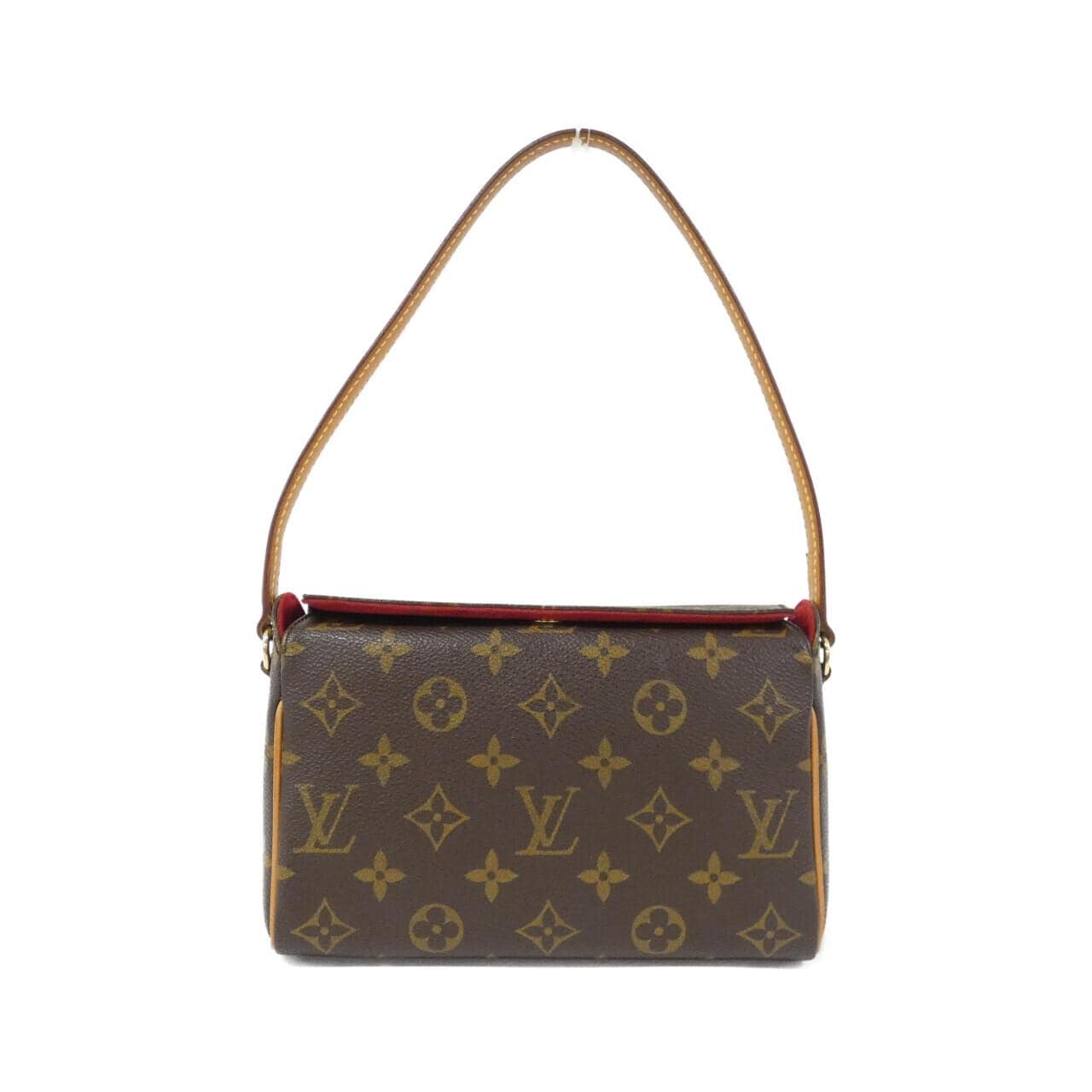 LOUIS VUITTON Monogram Recital M51900 包