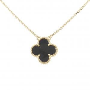 van cleef & arpels necklace