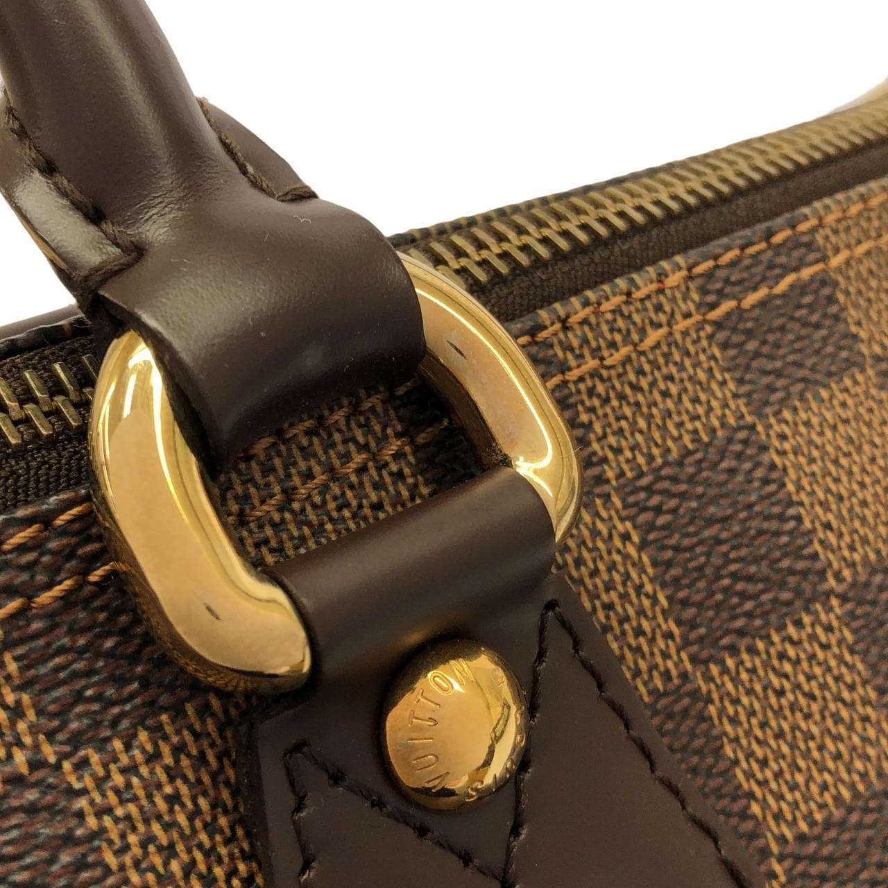 ルイヴィトン ダミエ サレヤ PM N51183 バッグ