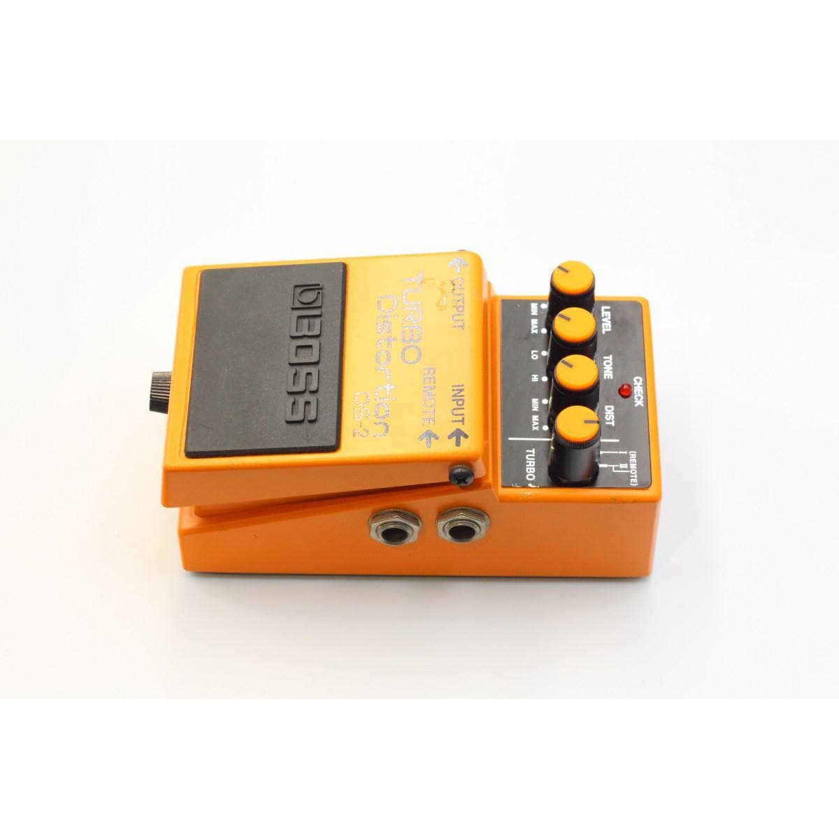 BOSS  DS-2
