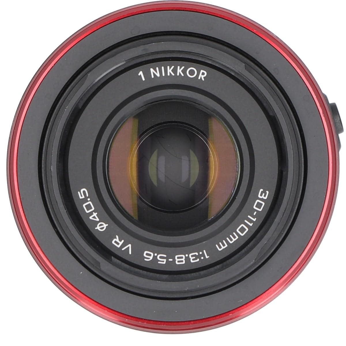 ＶＲ３０－１１０ｍｍ　Ｆ３．８－５．６