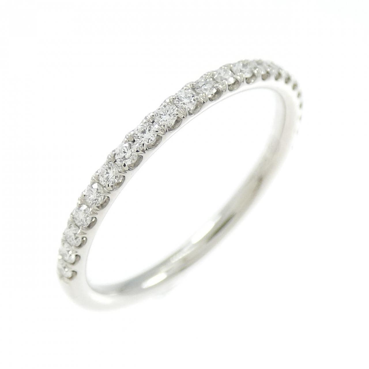 HARRY WINSTON Micro钉戒指