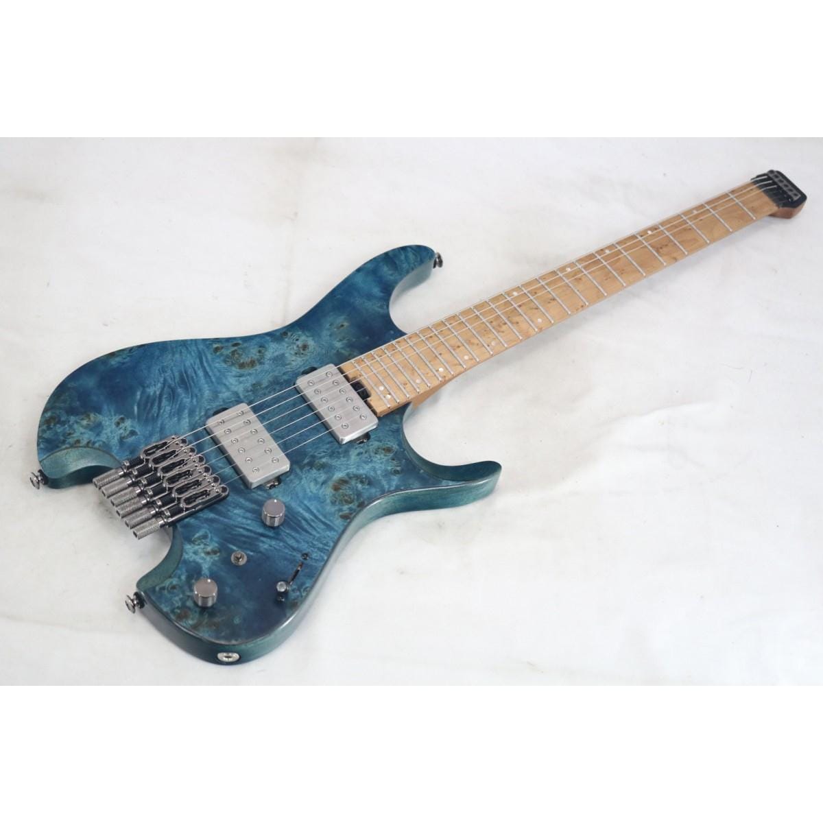 ＩＢＡＮＥＺ　　Ｑ５２ＰＢ