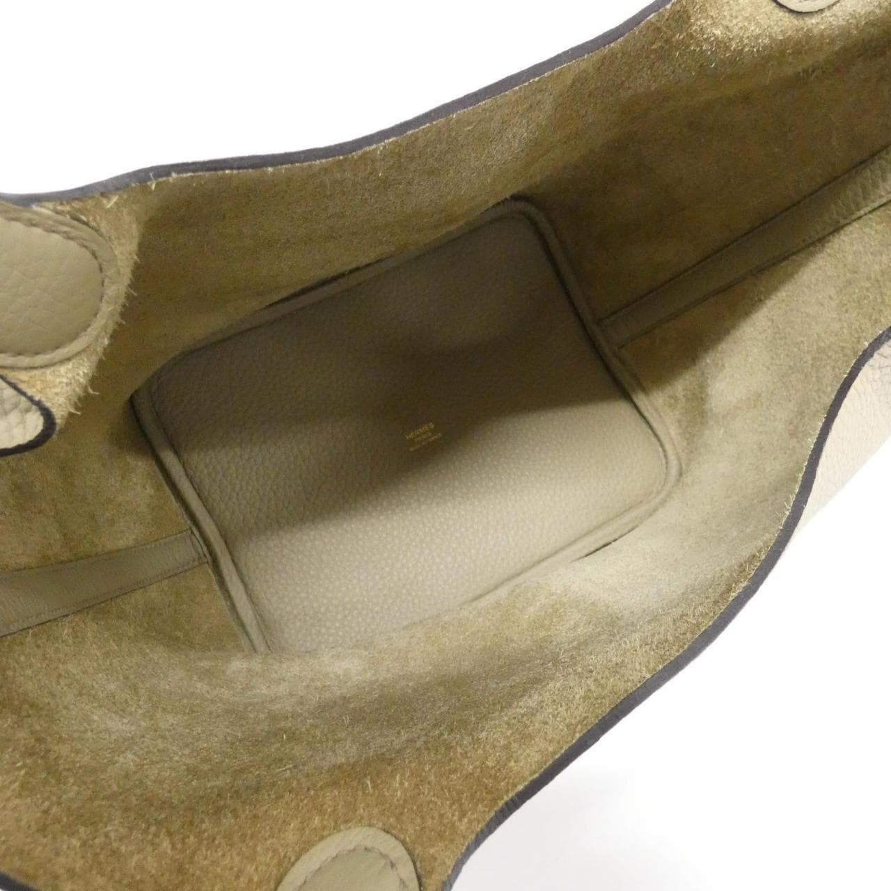 【未使用品】エルメス ピコタン ロック MM 060991CC バッグ