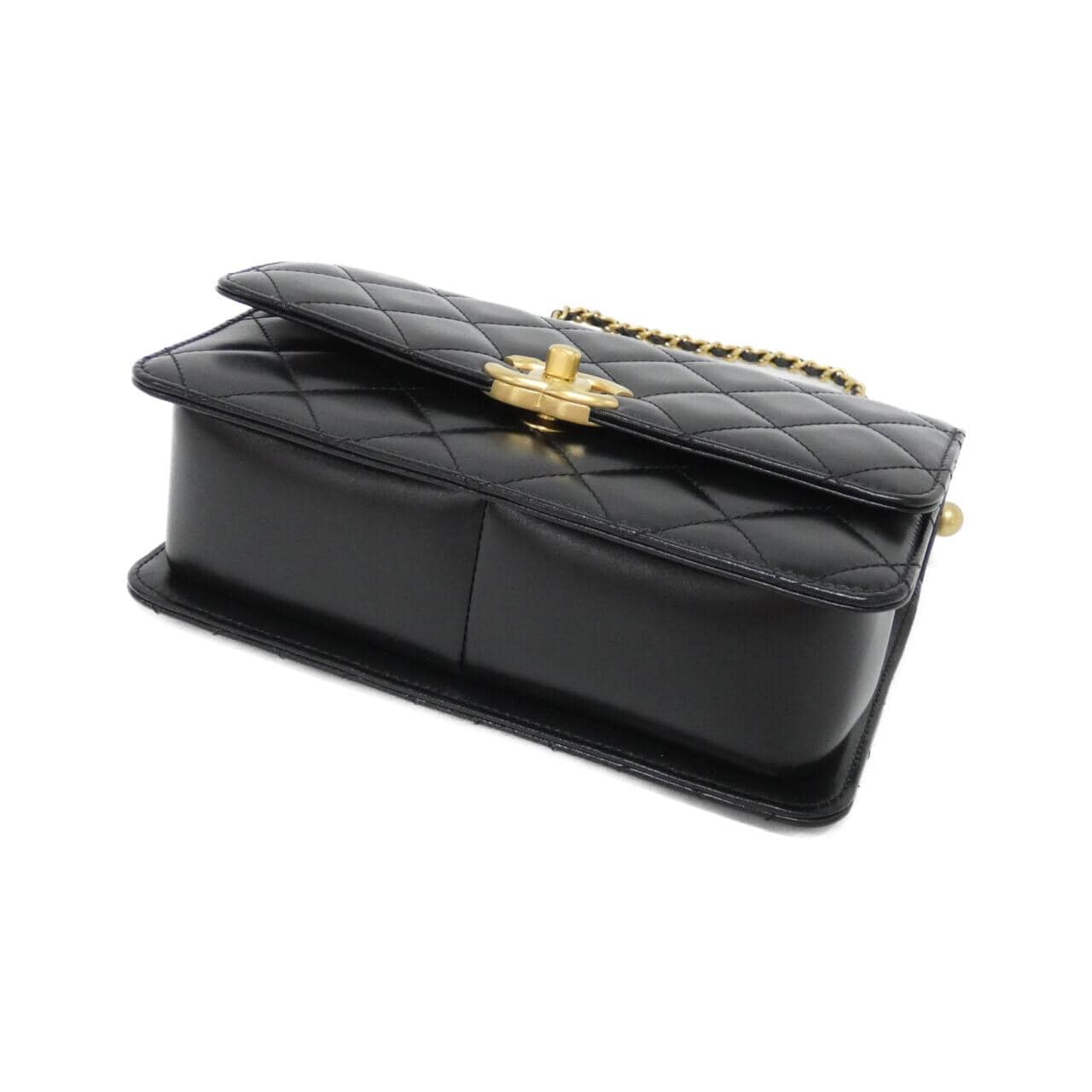 シャネル AS2649 ショルダーバッグ