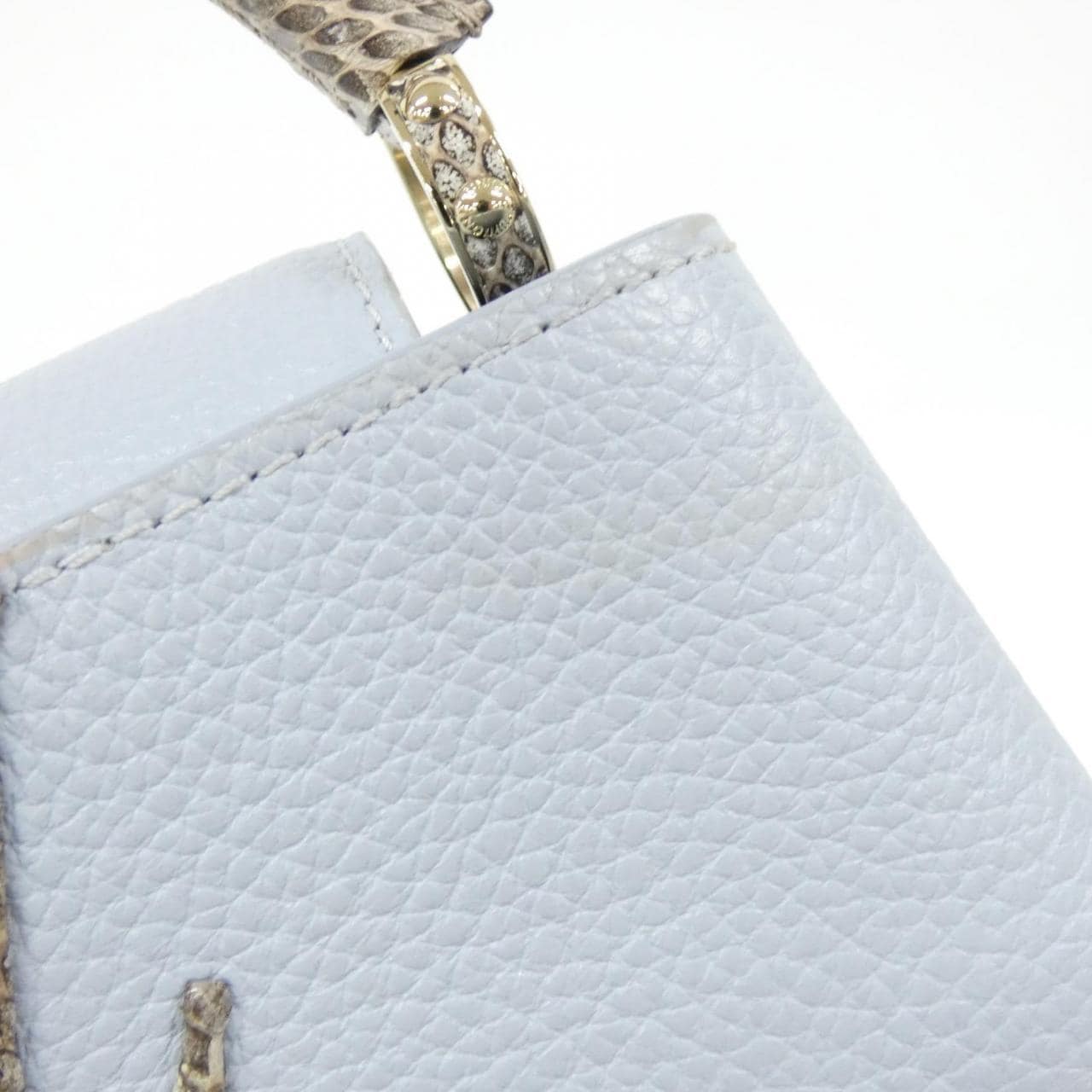 ルイヴィトン カプシーヌ MINI M55920 バッグ