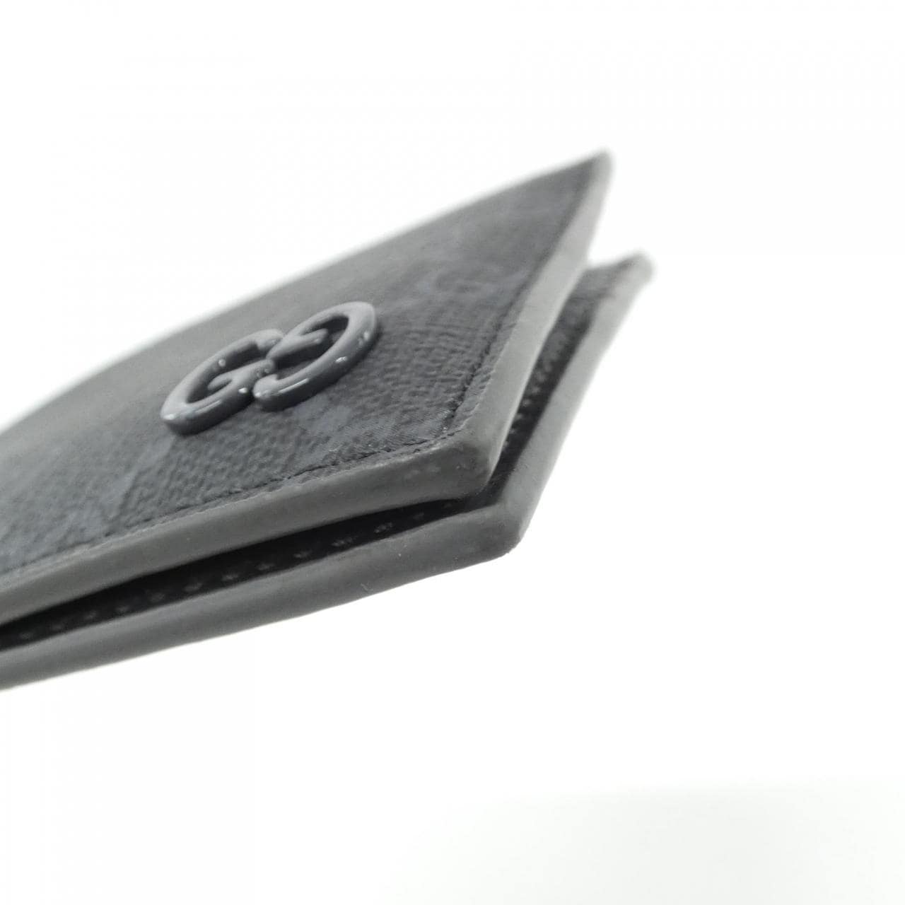 グッチ 768243 FACQC 札入れ