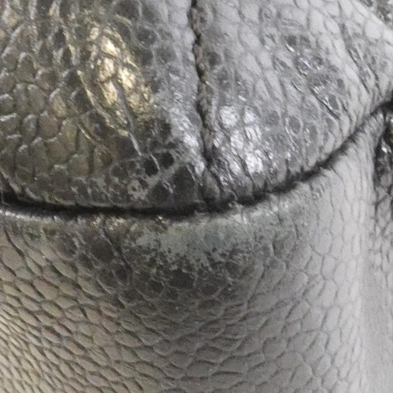 シャネル 67292 バッグ