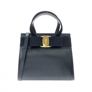 【ヴィンテージ】サルヴァトーレフェラガモ 21 4178 バッグ