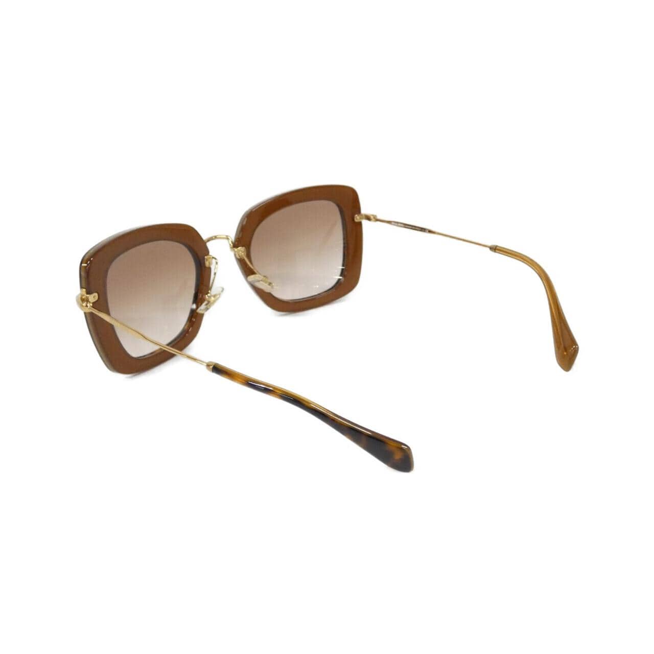 ミュウミュウ SMU07O サングラス