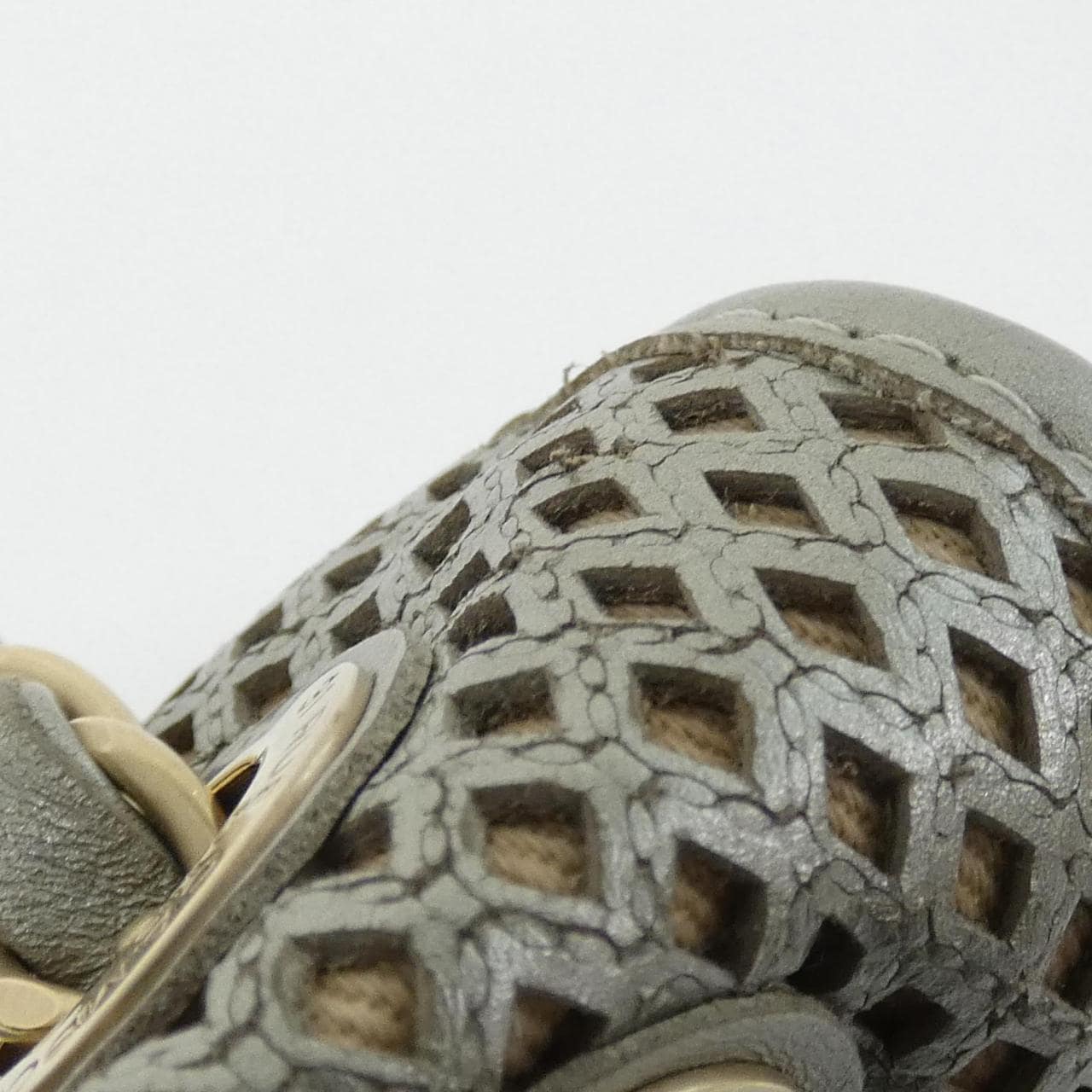 シャネル フレンチリビエラ ライン 67652 ショルダーバッグ