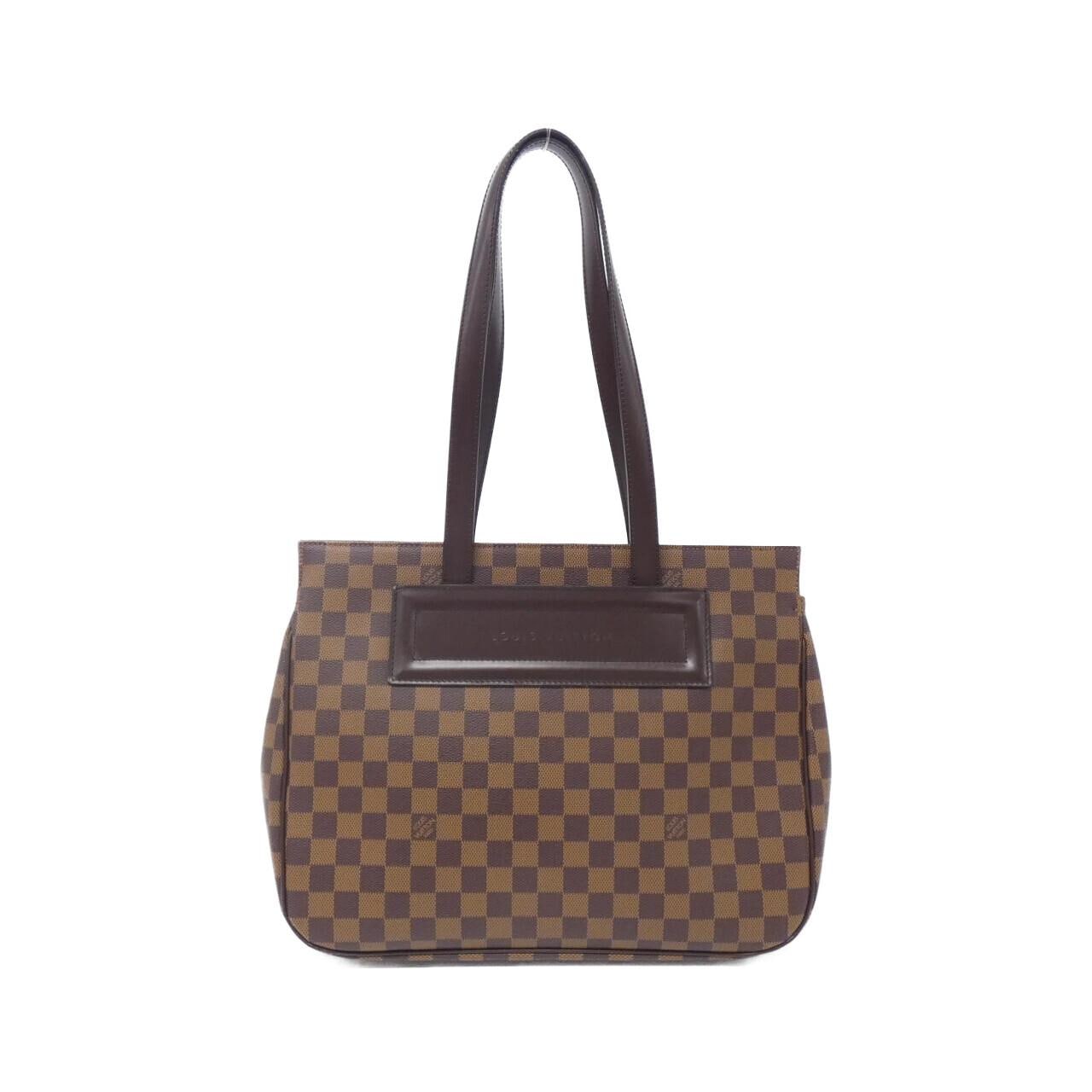 LOUIS VUITTON Damier Parioli PM N51123 包