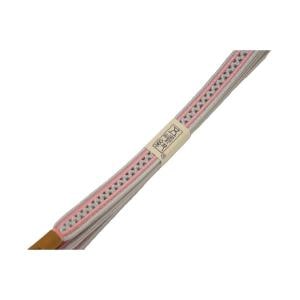 【新品】帯〆　夏用　五嶋紐