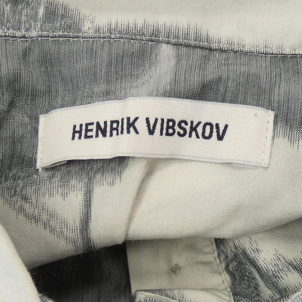 HENRIK VIBSKOV连衣裙
