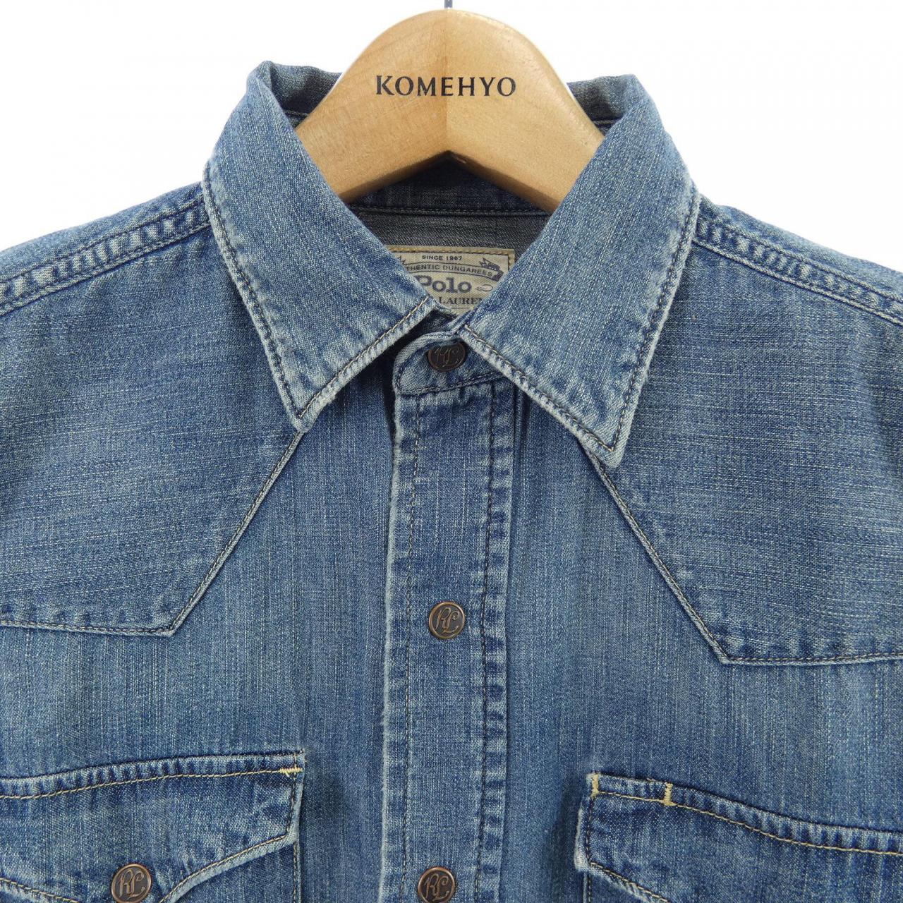 ポロラルフローレン POLO RALPH LAUREN シャツ